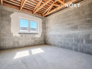 Prodej rodinného domu, Radošovice, 109 m2