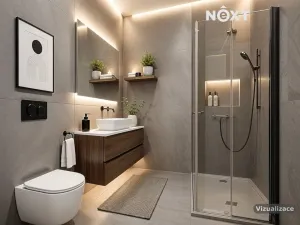 Prodej rodinného domu, Radošovice, 109 m2