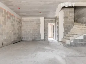 Prodej rodinného domu, Radošovice, 109 m2