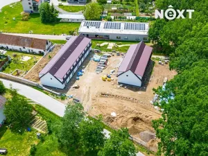 Prodej rodinného domu, Radošovice, 109 m2