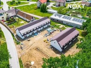 Prodej rodinného domu, Radošovice, 109 m2