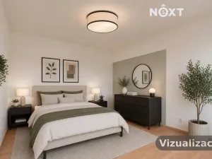 Prodej bytu 2+kk, České Budějovice, J. Opletala, 35 m2