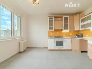 Prodej bytu 2+kk, České Budějovice, J. Opletala, 35 m2