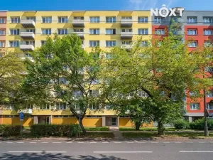Prodej bytu 2+kk, České Budějovice, J. Opletala, 35 m2