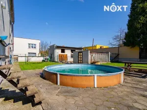Prodej rodinného domu, Dolní Bukovsko, U Cihelny, 171 m2