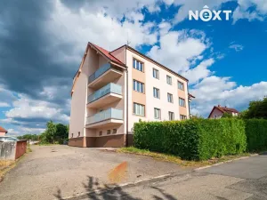 Prodej bytu 3+1, Kaplice, Luční, 68 m2