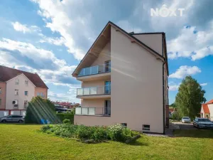 Prodej bytu 3+1, Kaplice, Luční, 68 m2