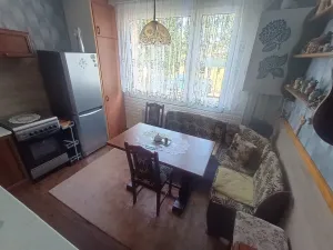 Prodej bytu 3+1, Spálené Poříčí, Zámecká, 70 m2