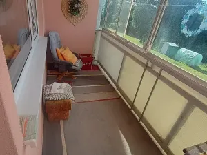 Prodej bytu 3+1, Spálené Poříčí, Zámecká, 70 m2
