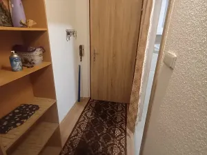 Prodej bytu 3+1, Spálené Poříčí, Zámecká, 70 m2