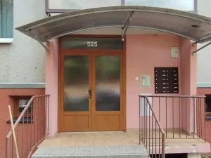 Prodej bytu 1+1, Domažlice, Mánesova, 40 m2