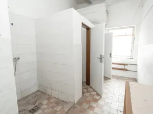 Pronájem skladu, Kladno, Na Vysokém, 367 m2