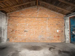 Pronájem skladu, Kladno, Na Vysokém, 80 m2