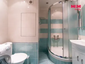 Prodej bytu 2+kk, Praha - Hloubětín, Kukelská, 55 m2