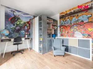 Prodej rodinného domu, Pozlovice, Hlavní, 170 m2