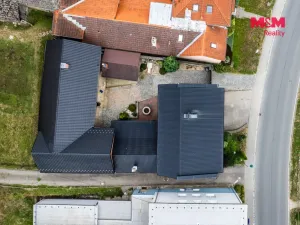 Prodej rodinného domu, Pozlovice, Hlavní, 170 m2