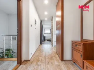 Prodej rodinného domu, Pozlovice, Hlavní, 170 m2