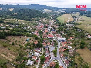 Prodej rodinného domu, Pozlovice, Hlavní, 170 m2