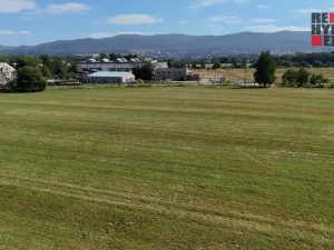 Prodej komerčního pozemku, 4943 m2