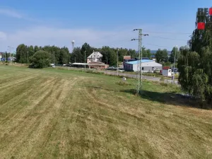 Prodej komerčního pozemku, 4943 m2