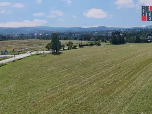 Prodej komerčního pozemku, 4943 m2