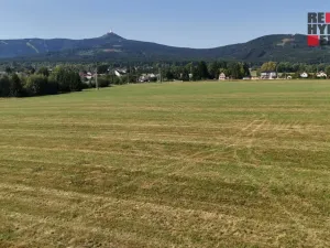 Prodej komerčního pozemku, 4943 m2