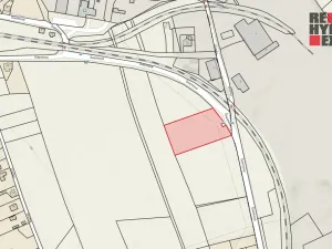 Prodej komerčního pozemku, 4943 m2