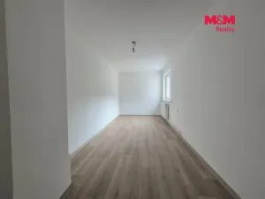 Prodej rodinného domu, Hluboké, 108 m2