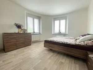 Pronájem bytu 2+1, Bohušovice nad Ohří, Nádražní, 68 m2