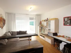 Pronájem bytu 2+kk, Praha - Letňany, Chlebovická, 56 m2