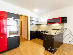 Pronájem bytu 2+kk, Praha - Letňany, Chlebovická, 56 m2