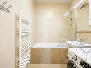Pronájem bytu 2+kk, Praha - Letňany, Chlebovická, 56 m2