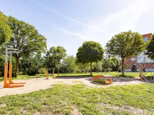 Pronájem bytu 2+kk, Praha - Letňany, Chlebovická, 56 m2