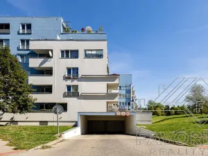 Pronájem bytu 2+kk, Praha - Letňany, Chlebovická, 56 m2