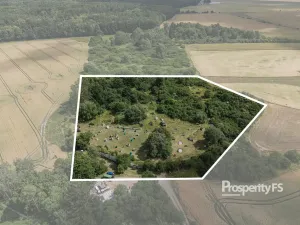Prodej komerčního pozemku, Velká Dobrá, 16033 m2