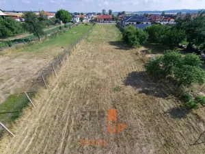 Prodej pozemku pro bydlení, Štítary, 1825 m2
