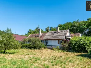 Prodej rodinného domu, Deštnice, 90 m2