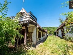Prodej rodinného domu, Deštnice, 90 m2