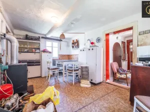 Prodej rodinného domu, Deštnice, 90 m2