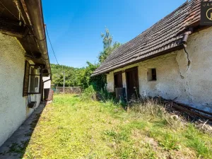 Prodej rodinného domu, Deštnice, 90 m2