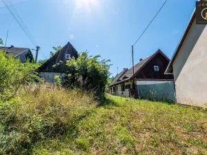 Prodej rodinného domu, Deštnice, 90 m2