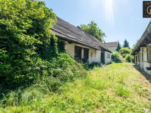 Prodej rodinného domu, Deštnice, 90 m2