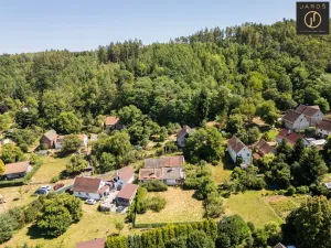 Prodej rodinného domu, Deštnice, 90 m2