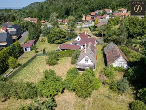 Prodej rodinného domu, Deštnice, 90 m2