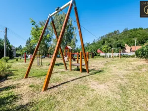 Prodej rodinného domu, Deštnice, 90 m2