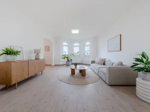 Prodej bytu 2+1, Dobřejovice, Sportovní, 64 m2