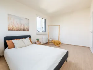 Prodej bytu 2+1, Dobřejovice, Sportovní, 64 m2