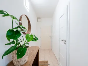 Prodej bytu 2+1, Dobřejovice, Sportovní, 64 m2