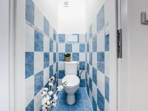Prodej bytu 2+1, Dobřejovice, Sportovní, 64 m2