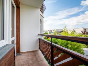 Prodej bytu 2+1, Dobřejovice, Sportovní, 64 m2